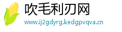 吹毛利刃网
